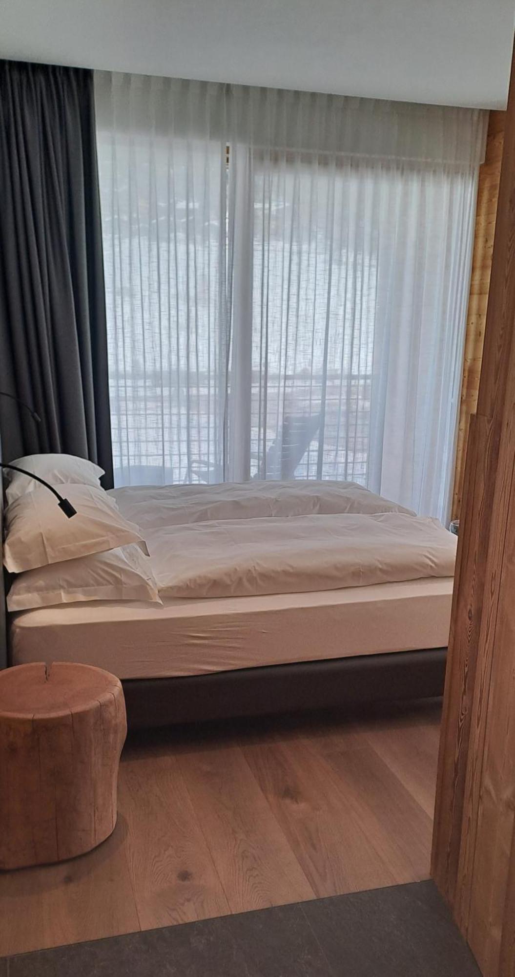 Vetta Alpine Relax Hotel Livigno Exterior photo