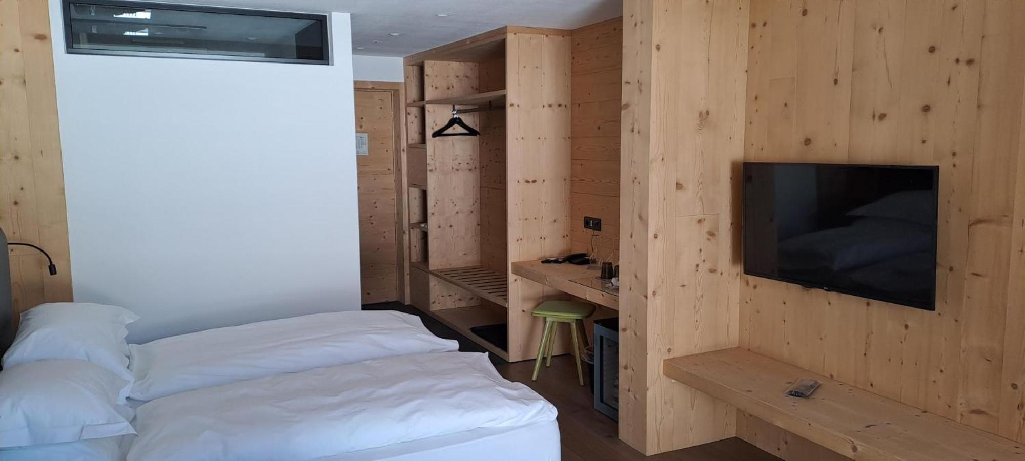 Vetta Alpine Relax Hotel Livigno Exterior photo