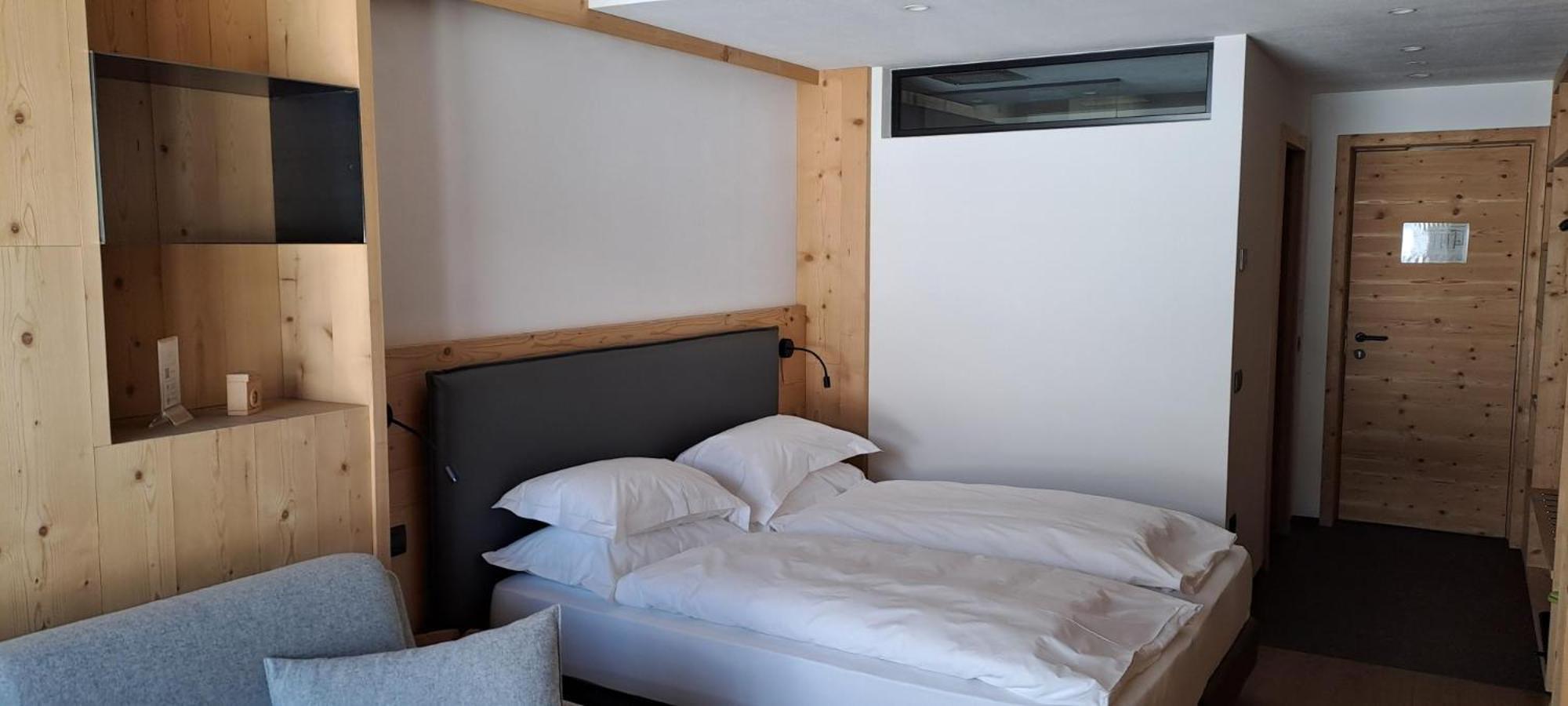 Vetta Alpine Relax Hotel Livigno Exterior photo