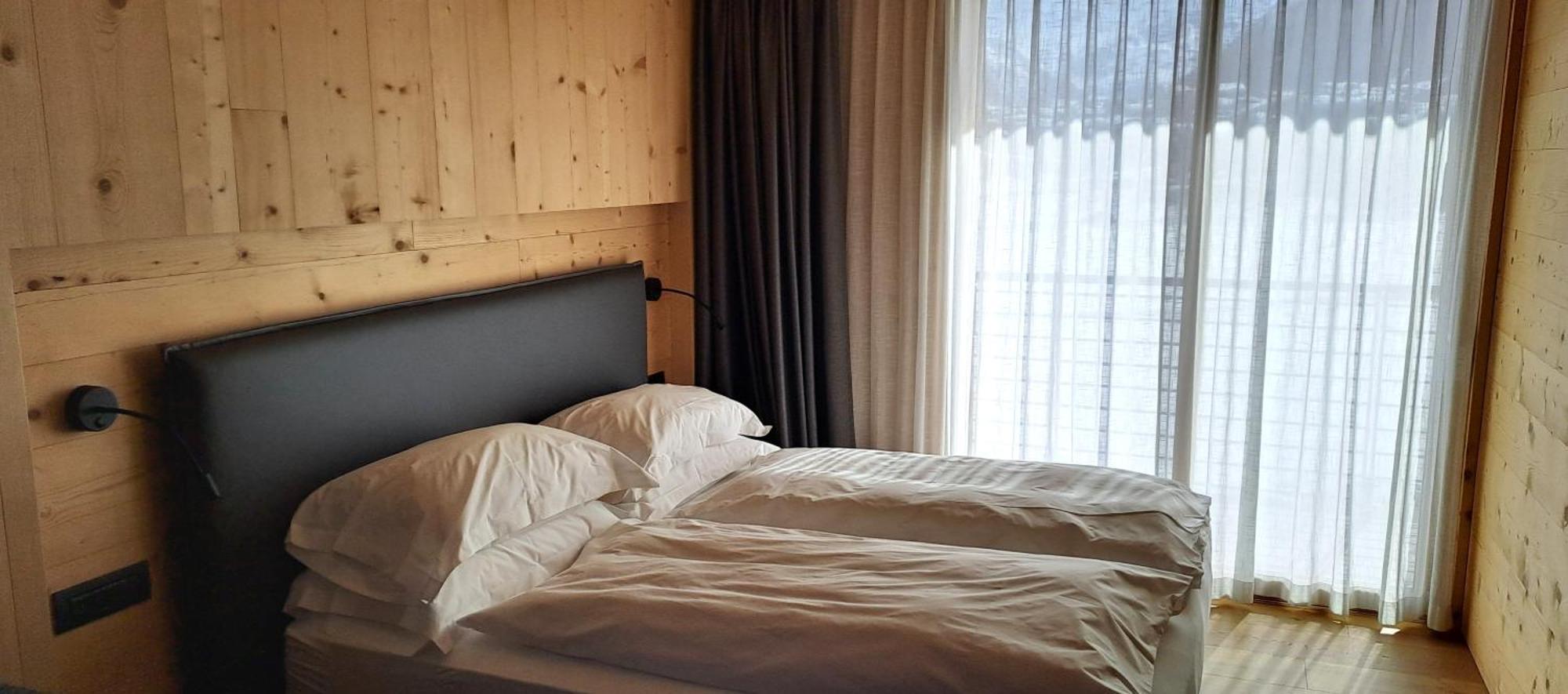 Vetta Alpine Relax Hotel Livigno Exterior photo